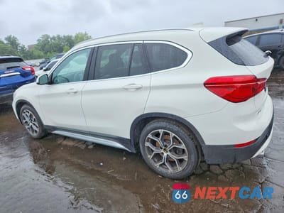 Drugie zdjęcie samochodu z przodu: 2021 BMW X1 XDRIVE28I VIN:WBXJG9C06M5S54128 - miniatura