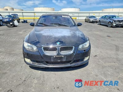 Piąte zdjęcie samochodu w środku: 2007 BMW 328 XI VIN:WBAWC33537PD07626 - miniatura