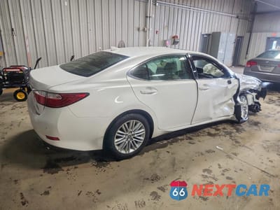 Trzecie zdjęcie samochodu z tyłu: 2015 LEXUS ES 350 VIN:JTHBK1GGXF2184516 - miniatura