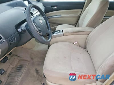 Zdjęcie 7 z 12 samochodu: 2005 TOYOTA PRIUS BASE VIN:JTDKB20U353022629 - miniatura