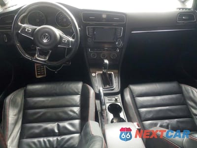 Zdjęcie 8 z 12 samochodu: 2015 VOLKSWAGEN GTI VIN:3VW4T7AU1FM014110 - miniatura
