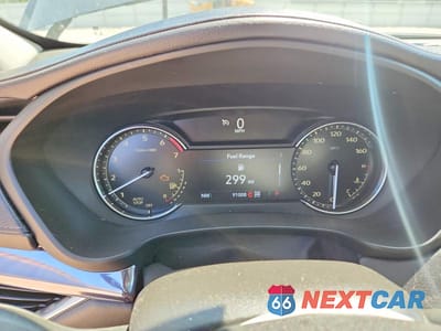 Zdjęcie 9 z 13 samochodu: 2021 CADILLAC XT4 LUXURY VIN:1GYFZBR41MF026220 - miniatura