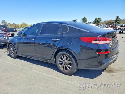 Drugie zdjęcie samochodu z przodu: 2020 KIA OPTIMA LX VIN:5XXGT4L33LG429039 - miniatura