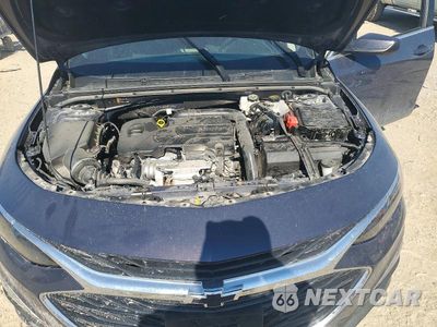 Zdjęcie 11 z 12 samochodu: 2025 CHEVROLET MALIBU RS VIN:1G1ZG5ST6SF117260 - miniatura