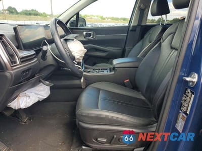 Zdjęcie 7 z 13 samochodu: 2024 KIA SORENTO X-LINE EX VIN:5XYRHDJFXRG260617 - miniatura