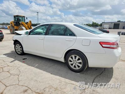 Drugie zdjęcie samochodu z przodu: 2011 TOYOTA CAMRY BASE VIN:4T4BF3EK2BR196488 - miniatura