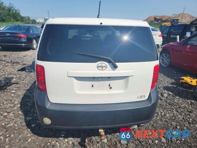 Zdjęcie 6 z 12 samochodu: 2010 SCION XB BASE VIN:JTLZE4FE6A1113941 - miniatura