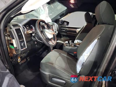 Zdjęcie 7 z 12 samochodu: 2024 RAM 1500 CLASSIC SLT VIN:1C6RR6LG7RS142539 - miniatura