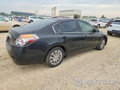 Trzecie zdjęcie samochodu z tyłu: 2010 NISSAN ALTIMA 2.5 VIN:1N4AL2AP0AN455380 - miniatura
