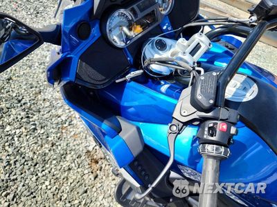 Zdjęcie 8 z 9 samochodu: 2020 BMW K1600 B VIN:WB10F5304LZG18607 - miniatura