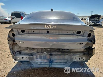 Zdjęcie 6 z 13 samochodu: 2022 KIA K5 GT LINE VIN:5XXG64J28NG104116 - miniatura