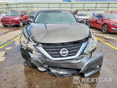 Piąte zdjęcie samochodu w środku: 2018 NISSAN ALTIMA 2.5 SR VIN:1N4AL3AP6JC119640 - miniatura