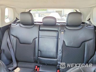 Zdjęcie 10 z 14 samochodu: 2018 JEEP COMPASS LATITUDE VIN:3C4NJDBB8JT284376 - miniatura