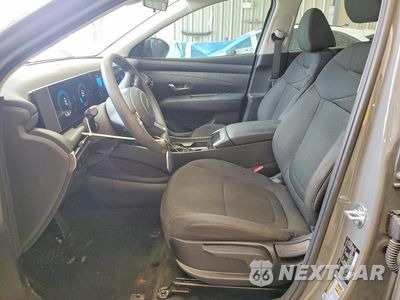Zdjęcie 7 z 14 samochodu: 2026 HYUNDAI TUCSON SE VIN:5NMJACDE1TH640909 - miniatura