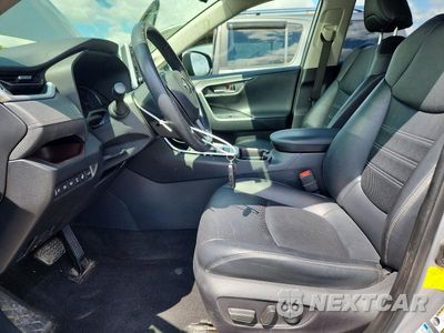 Zdjęcie 7 z 13 samochodu: 2019 TOYOTA RAV4 LIMITED VIN:JTMDWRFV6KD524238 - miniatura