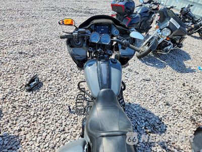Zdjęcie 6 z 8 samochodu: 2022 HARLEY-DAVIDSON FLTRXS VIN:1HD1KTP15NB655070 - miniatura