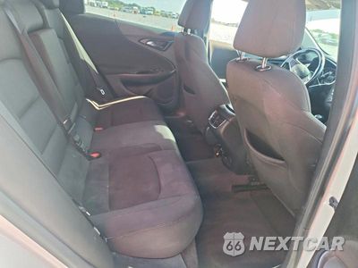 Zdjęcie 10 z 12 samochodu: 2018 CHEVROLET MALIBU LT VIN:1G1ZD5ST5JF226817 - miniatura