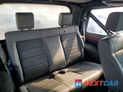 Zdjęcie 11 z 13 samochodu: 2008 JEEP WRANGLER X VIN:1J4FA241X8L556553 - miniatura