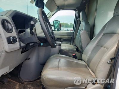 Zdjęcie 7 z 12 samochodu: 2021 FORD E350 DELIVERY TRUCK VIN:1FDWE3FK4MDC37994 - miniatura