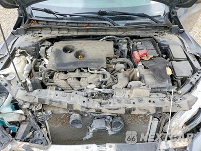 Zdjęcie 11 z 12 samochodu: 2019 NISSAN ALTIMA S VIN:1N4BL4BV5KC202792 - miniatura