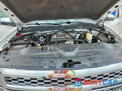 Zdjęcie 11 z 12 samochodu: 2014 CHEVROLET SILVERADO K1500 LTZ VIN:3GCUKSEC1EG429791 - miniatura