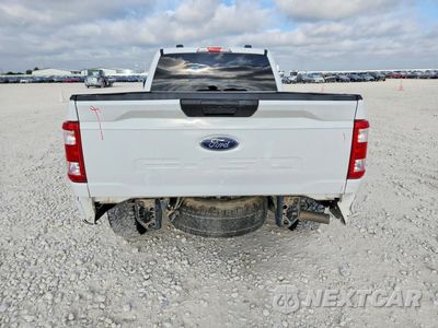 Zdjęcie 6 z 12 samochodu: 2022 FORD F150 SUPERCREW VIN:1FTFW1E50NKE58121 - miniatura