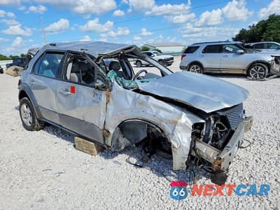 Czwarte zdjęcie samochodu z boku: 2007 FORD FREESTYLE SEL VIN:1FMZK02157GA02525 - miniatura