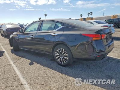 Drugie zdjęcie samochodu z przodu: 2023 NISSAN ALTIMA SV VIN:1N4BL4DV1PN356036 - miniatura