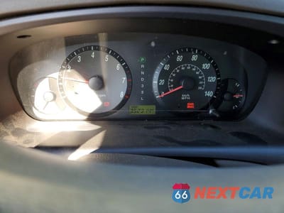 Zdjęcie 9 z 12 samochodu: 2005 HYUNDAI ELANTRA GLS VIN:KMHDN46D95U955220 - miniatura