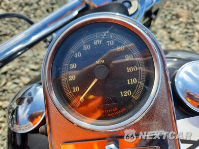 Zdjęcie 7 z 8 samochodu: 2003 HARLEY-DAVIDSON FLHRCI VIN:1HD1FRW353Y714168 - miniatura