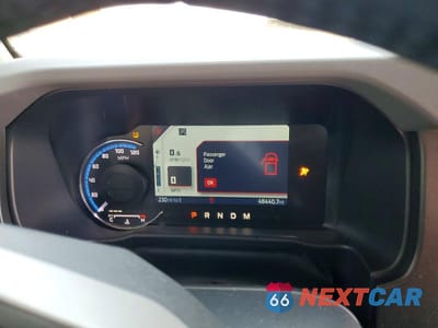 Zdjęcie 9 z 12 samochodu: 2022 FORD BRONCO BASE VIN:1FMEE5BP3NLA80491 - miniatura