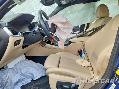 Zdjęcie 7 z 12 samochodu: 2022 BMW 330XI VIN:3MW5R7J07N8C26386 - miniatura