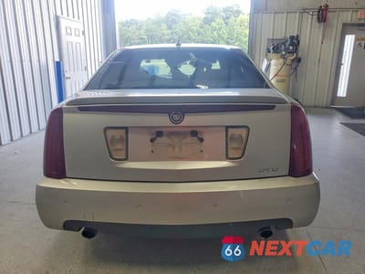 Zdjęcie 6 z 12 samochodu: 2007 CADILLAC STS VIN:1G6DW677970157190 - miniatura