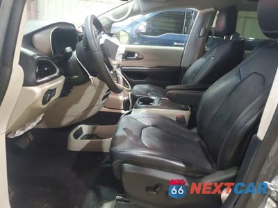 Zdjęcie 7 z 13 samochodu: 2022 CHRYSLER PACIFICA TOURING L VIN:2C4RC1BG3NR125747 - miniatura