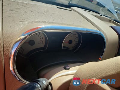 Zdjęcie 9 z 13 samochodu: 2008 FORD EXPLORER LIMITED VIN:1FMEU75898UA21429 - miniatura
