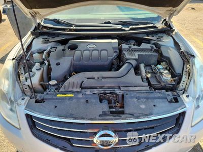 Zdjęcie 11 z 12 samochodu: 2012 NISSAN ALTIMA 2.5 VIN:1N4AL2AP6CN408163 - miniatura
