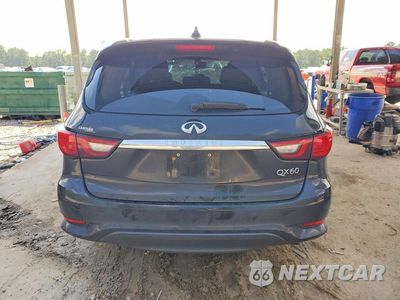 Zdjęcie 6 z 12 samochodu: 2020 INFINITI QX60 PURE VIN:5N1DL0MN0LC541093 - miniatura