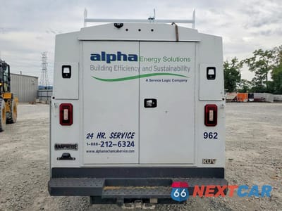 Zdjęcie 6 z 13 samochodu: 2024 CHEVROLET EXPRESS G3500 VIN:1GB0GRF78R1218381 - miniatura