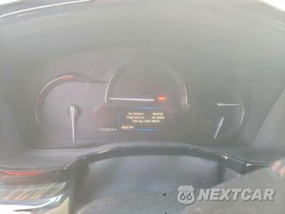 Zdjęcie 9 z 13 samochodu: 2017 CADILLAC XT5 VIN:1GYKNARS6HZ138356 - miniatura