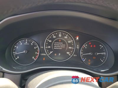 Zdjęcie 9 z 13 samochodu: 2026 MAZDA CX-50 PREMIUM VIN:7MMVABDL9TN461000 - miniatura