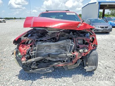 Piąte zdjęcie samochodu w środku: 2011 FORD ESCAPE XLT VIN:1FMCU0D73BKC48335 - miniatura