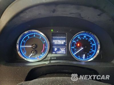Zdjęcie 9 z 12 samochodu: 2018 TOYOTA COROLLA LE VIN:2T1BURHE8JC103210 - miniatura