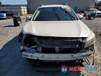 Piąte zdjęcie samochodu w środku: 2016 SUBARU OUTBACK 2.5I PREMIUM VIN:4S4BSAFC6G3307297 - miniatura