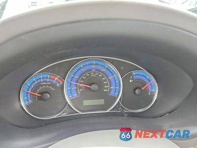 Zdjęcie 9 z 14 samochodu: 2009 SUBARU FORESTER 2.5X LIMITED VIN:JF2SH64699H736390 - miniatura