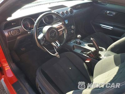 Zdjęcie 8 z 13 samochodu: 2019 FORD MUSTANG GT VIN:1FA6P8CF1K5152661 - miniatura