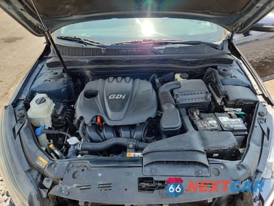 Zdjęcie 11 z 13 samochodu: 2015 KIA OPTIMA LX VIN:KNAGM4A73F5559069 - miniatura