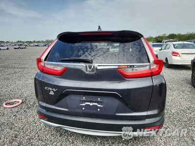 Zdjęcie 6 z 14 samochodu: 2017 HONDA CR-V EX VIN:5J6RW1H50HL013041 - miniatura
