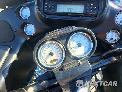 Zdjęcie 7 z 10 samochodu: 2013 HARLEY-DAVIDSON FLTRX ROAD GLIDE CUSTOM VIN:1HD1KHM18DB688855 - miniatura