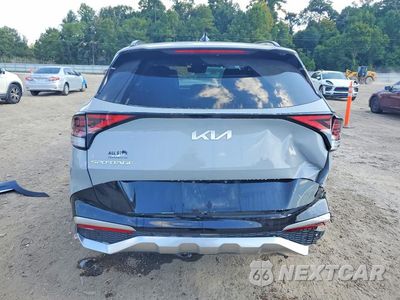 Zdjęcie 6 z 12 samochodu: 2023 KIA SPORTAGE SX PRESTIGE VIN:5XYK53AF9PG101217 - miniatura