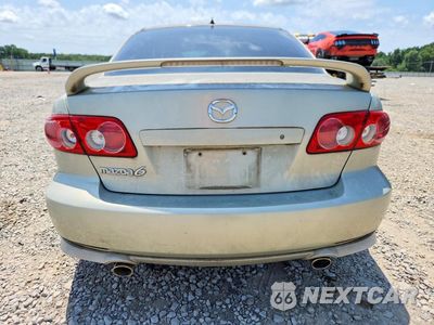 Zdjęcie 6 z 12 samochodu: 2006 MAZDA 6 VIN:1YVFP80C355M09922 - miniatura